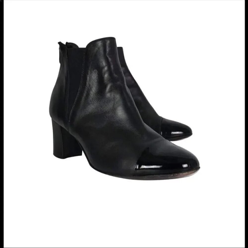 Attilio Giusti Leombruni boots size 36/